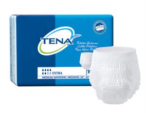 Picture of Tena Protective Underwear 