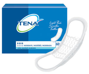 Picture of Tena PROskin Pads