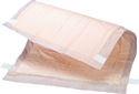 Picture of Tranquility Peach Sheet Underpads
