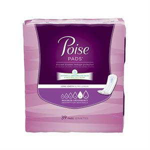 Picture of Poise Pads 