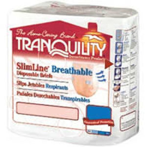Picture of Tranquility Junior Briefs