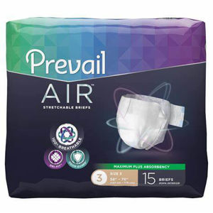 Picture of Prevail  Air Plus Briefs