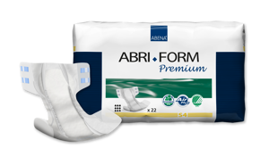 Picture of Abri-Form Premium Adult Briefs
