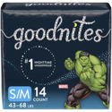 Picture of GoodNites Disposable Underpants