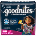 Picture of GoodNites Disposable Underpants